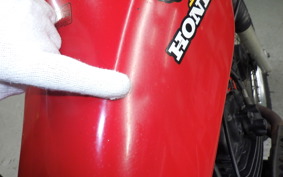 HONDA XL250R 1989 MD03