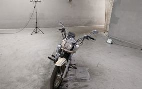 YAMAHA DRAGSTAR 250 VG02J