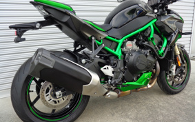 KAWASAKI H2 SE 2023 ZRT00K