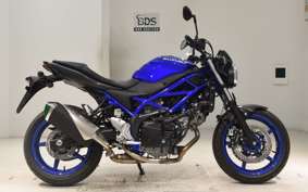 SUZUKI SV650 A 2026 VP55E