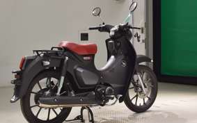 HONDA C125 SUPER CUB JA71