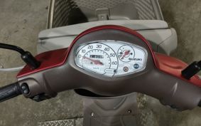 SUZUKI  LETS  BASKET  CA4AA