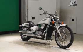 HONDA SHADOW 400 CUSTOM 2009 NC45