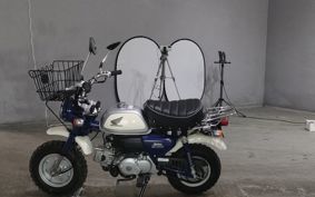 HONDA MONKEY AB27