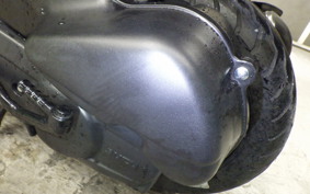 SUZUKI ADDRESS V50 2000 CA4BA