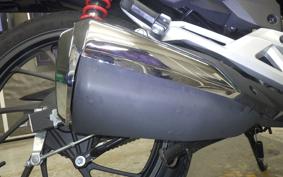 HONDA CBF125R 1981
