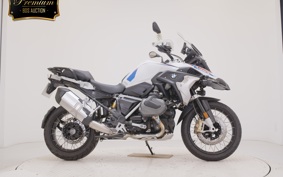 BMW R1250GS 2021