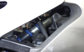 HONDA CBR250RR 2008 MC22