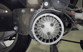 YAMAHA AXIS 100 SB06J