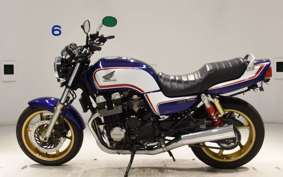 HONDA CB750 GEN 2 2008 RC42