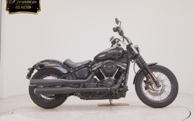 HARLEY FXBB1750 2020