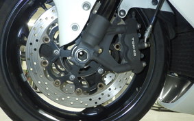 SUZUKI HAYABUSA Gen.2 2008