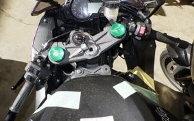 KAWASAKI NINJA ZX-6R A 2016