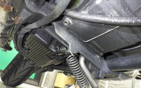 HARLEY FXDC 1580 2011