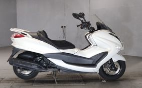 YAMAHA MAJESTY 250 SG20J