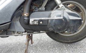 SUZUKI ADDRESS V100 CE11A
