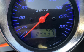HONDA CB1300SF SUPER FOUR 1998 SC40