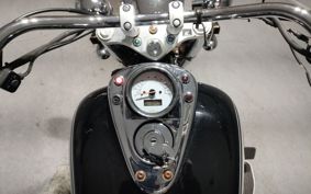 HONDA SHADOW 400 2006 NC34