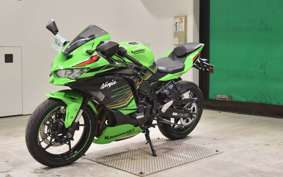 KAWASAKI ZX-25R-2SE ZX250H