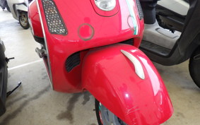VESPA GTS250 IE