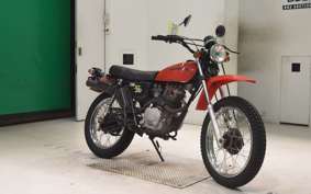 HONDA XL230 2001 MC36