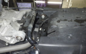 YAMAHA CYGNUSRAYZR 2012