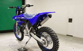 YAMAHA YZ250X 2001 CG50C