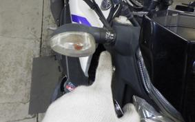 YAMAHA MT-25 2021 RG10J