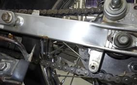HONDA C110 SUPER CUB 2006 JA10