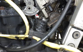 HONDA NS250F MC11