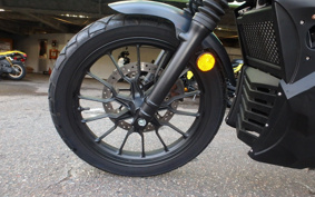 HONDA CL250 MC57