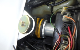 YAMAHA RZ 250 4L3