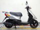 Фото Yamaha JOG с японского аукциона