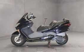 HONDA FORZA Z MF08