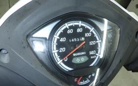 SUZUKI ADDRESS 110 2004 CE47A