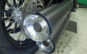 HARLEY FXBB1750 2019