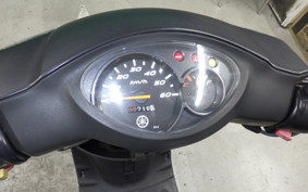 YAMAHA JOG ZR Gen.3 SA39J