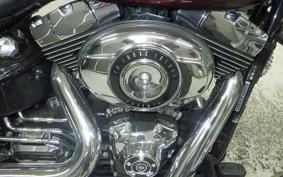 HARLEY FXSB 1580 2015