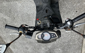 YAMAHA BW*s SA53J