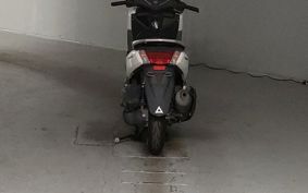 YAMAHA N-MAX 125 SED6J