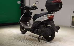 SUZUKI ADDRESS V125 S 1992 CF4MA