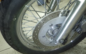 HONDA SHADOW 750 Gen. 2 1998 RC44