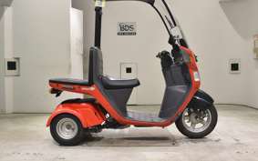 HONDA GYRO CANOPY 2016 TA03