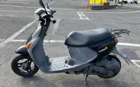 SUZUKI LETS4 CA45A
