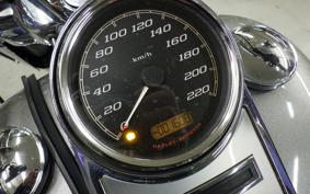 HARLEY FLHR 1690 2016