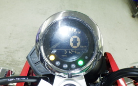 HONDA MONKEY 125 ABS 2005 JB02