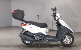 YAMAHA AKUSHI STREET SE53J