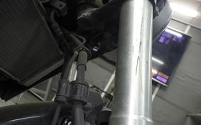 HONDA CB250RA 2015 MC52
