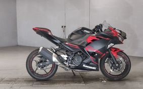 KAWASAKI NINJA250 EX250P