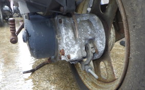 HONDA DIO GEN 2 AF27